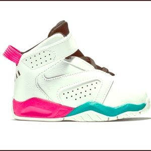 Jordan lift off sneakers